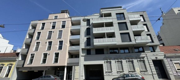 3 rooms Garage in Vienna, Austria No. 180564 3