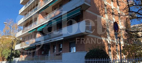 2-Zimmer Wohnung in Novate Milanese, Italy, Nr. 12832 2