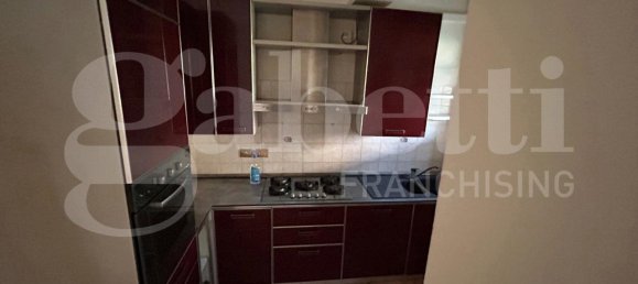 2-Zimmer Wohnung in Novate Milanese, Italy, Nr. 12832 8