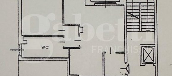 2-Zimmer Wohnung in Novate Milanese, Italy, Nr. 12832 15