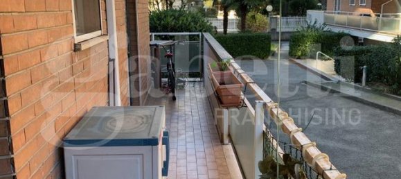 2-Zimmer Wohnung in Novate Milanese, Italy, Nr. 12832 14