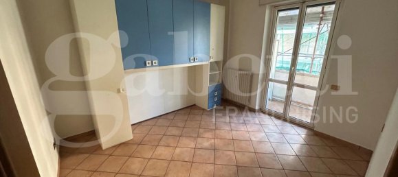 2-Zimmer Wohnung in Novate Milanese, Italy, Nr. 12832 10