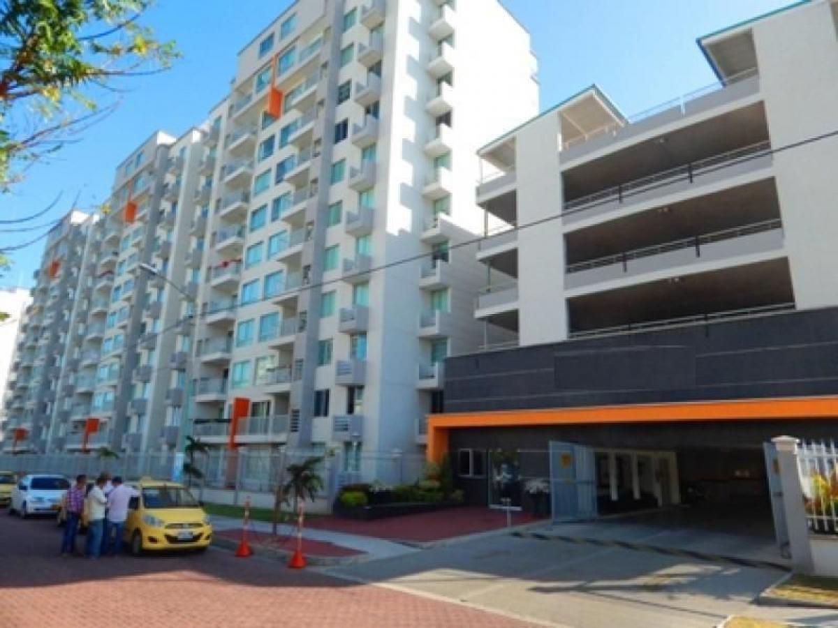 3 bedrooms House in Atlantico, Colombia No. 3351