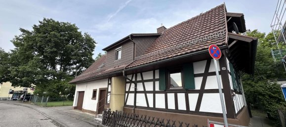 4 bedrooms Townhouse in Baden-Baden, Germany No. 270432 2