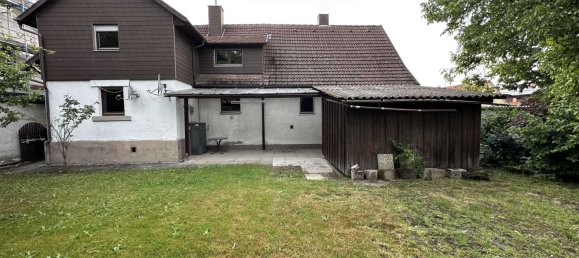 4 bedrooms Townhouse in Baden-Baden, Germany No. 270432 23