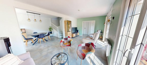 3 bedrooms House in Seine-Maritime, France No. 293885 2