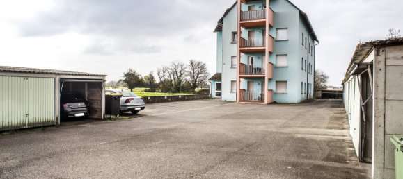 Edifício T24 em Soufflenheim, France N.º 218188 5