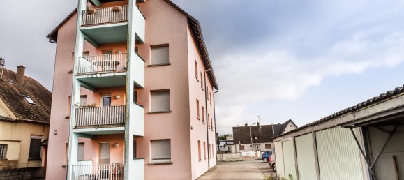 Edifício T24 em Soufflenheim, France N.º 218188 3