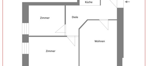 2 غرف نوم شقة في Hohenlohe, Germany رقم 233318 7