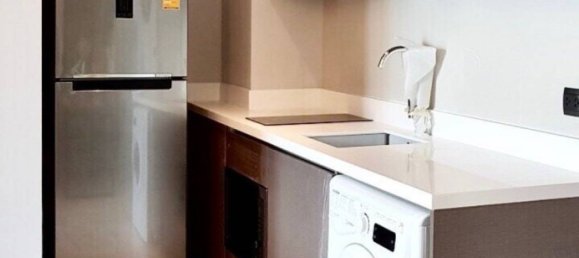 1 bedroom Condo in Bangkok, Thailand No. 17556 5