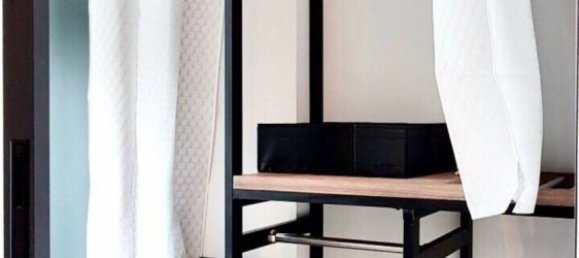 1 bedroom Condo in Bangkok, Thailand No. 17556 4