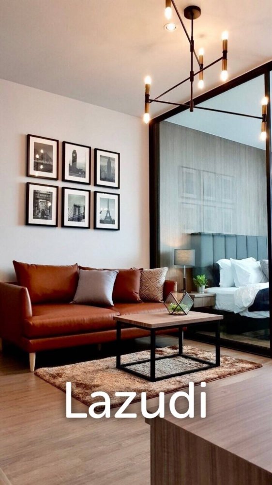 1 bedroom Condo in Bangkok, Thailand No. 17556