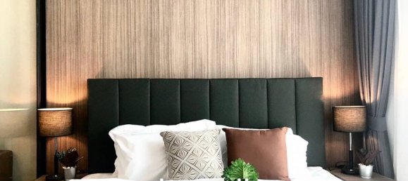 1 bedroom Condo in Bangkok, Thailand No. 17556 3