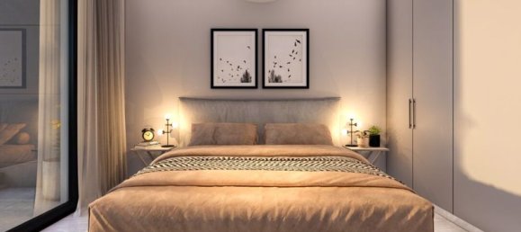 3 غرف نوم فيلا في Paphos, Cyprus رقم 9286 6