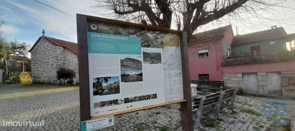 3 Schlafzimmer Villa in Oliveira do Hospital, Portugal, Nr. 15587 13