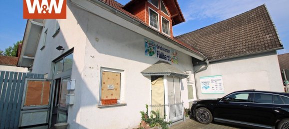 15 rooms Building in Darmstadt-Dieburg, Germany No. 207073 6