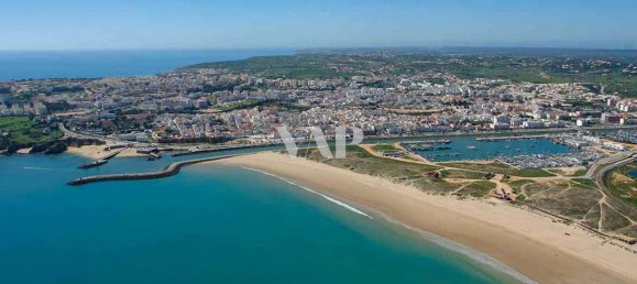 Grundstück in Odiaxere, Portugal 3432m², Nr. 134276 3