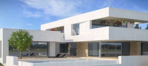 Grundstück in Odiaxere, Portugal 3432m², Nr. 134276 8