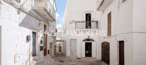 Duplex T5 em Ostuni, Italy N.º 376431 2