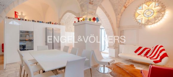 Duplex T5 em Ostuni, Italy N.º 376431 3