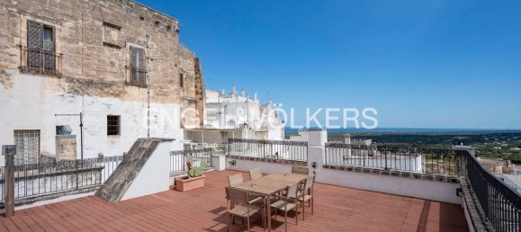 Duplex T5 em Ostuni, Italy N.º 376431 14