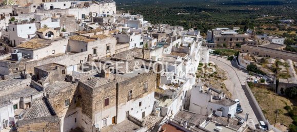 Duplex T5 em Ostuni, Italy N.º 376431 15