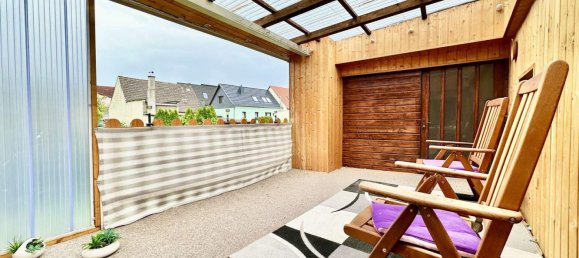 Moradia em banda T2 em Salzlandkreis, Germany N.º 285266 9