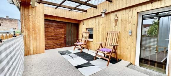 Moradia em banda T2 em Salzlandkreis, Germany N.º 285266 10