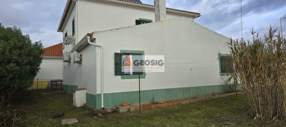 4 Schlafzimmer Haus in Rosario, Portugal, Nr. 11849 24