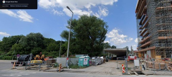  Parking in Leopoldstadt, Austria No. 258445 3