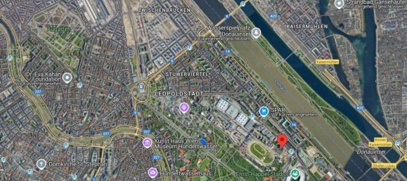  Parking in Leopoldstadt, Austria No. 258445 2