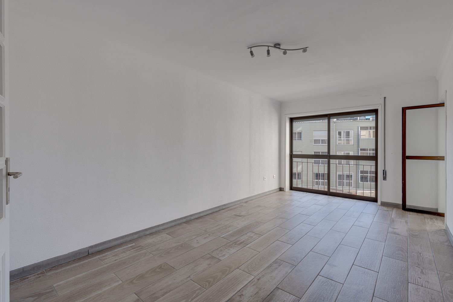 2 Schlafzimmer Wohnung in Rio Tinto, Portugal, Nr. 288516