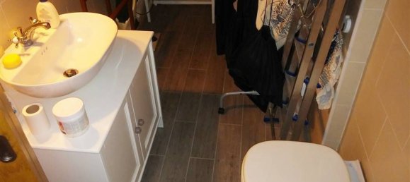 Квартира с 3 комнатами в Тортона, Италия № 206319 11