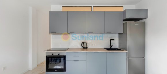 Квартира с 3 спальнями в Торревьеха, Испания № 79493 5