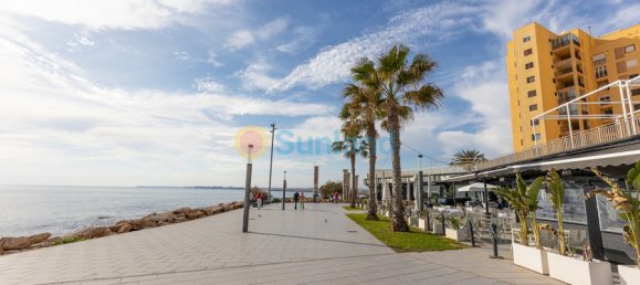 Квартира с 3 спальнями в Торревьеха, Испания № 79493 18