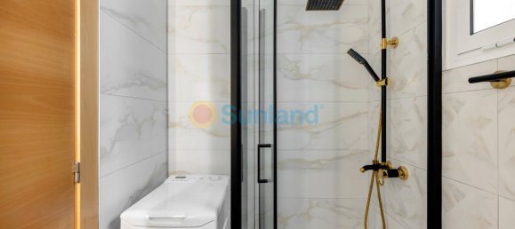 Квартира с 3 спальнями в Торревьеха, Испания № 79493 11