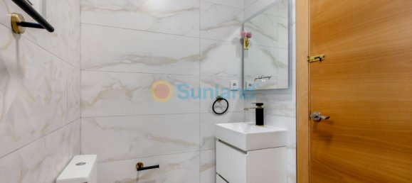 Квартира с 3 спальнями в Торревьеха, Испания № 79493 10