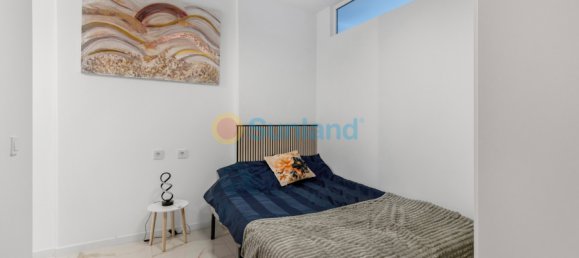 Квартира с 3 спальнями в Торревьеха, Испания № 79493 14