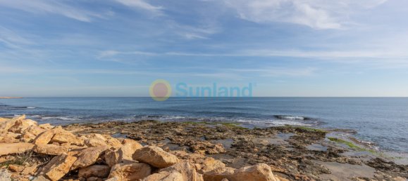 Квартира с 3 спальнями в Торревьеха, Испания № 79493 17