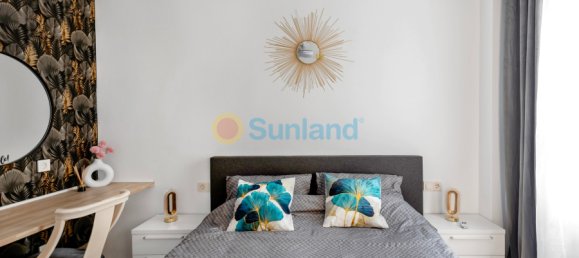 Квартира с 3 спальнями в Торревьеха, Испания № 79493 8