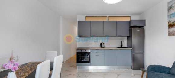 Квартира с 3 спальнями в Торревьеха, Испания № 79493 4