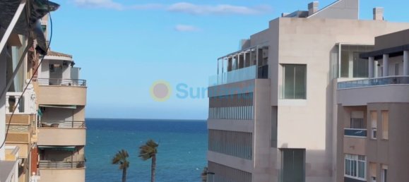 Квартира с 3 спальнями в Торревьеха, Испания № 79493 2