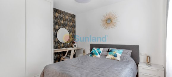 Квартира с 3 спальнями в Торревьеха, Испания № 79493 9