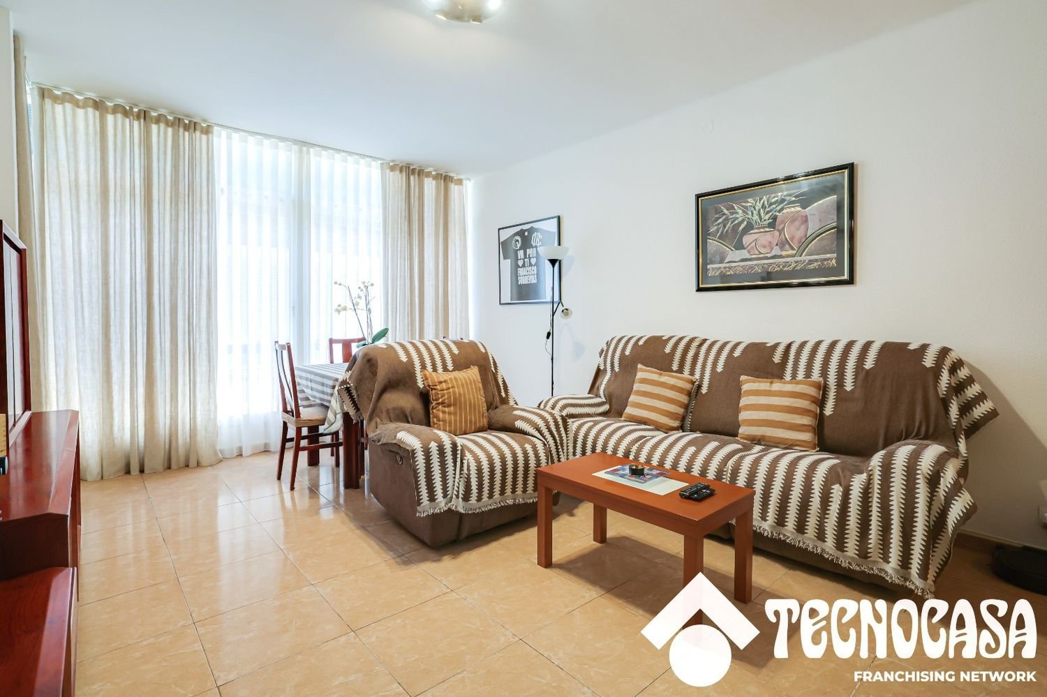 3 Schlafzimmer Wohnung in Sants-Montjuic, Spain, Nr. 237986