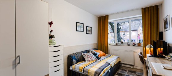 4-Zimmer Wohnung in Schleswig-Holstein, Germany, Nr. 22977 9