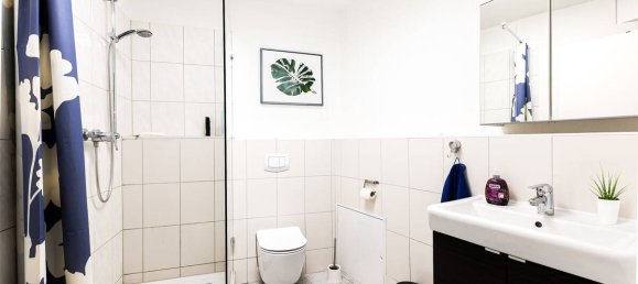 4-Zimmer Wohnung in Schleswig-Holstein, Germany, Nr. 22977 12