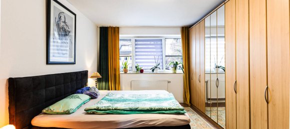 4-Zimmer Wohnung in Schleswig-Holstein, Germany, Nr. 22977 8