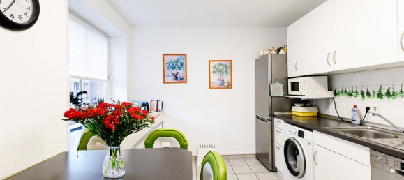 4-Zimmer Wohnung in Schleswig-Holstein, Germany, Nr. 22977 5