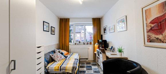 4-Zimmer Wohnung in Schleswig-Holstein, Germany, Nr. 22977 10