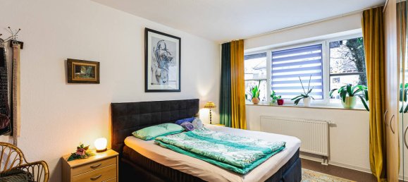 4-Zimmer Wohnung in Schleswig-Holstein, Germany, Nr. 22977 7